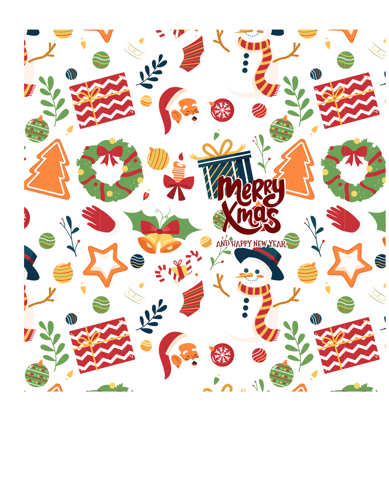 Background Design
