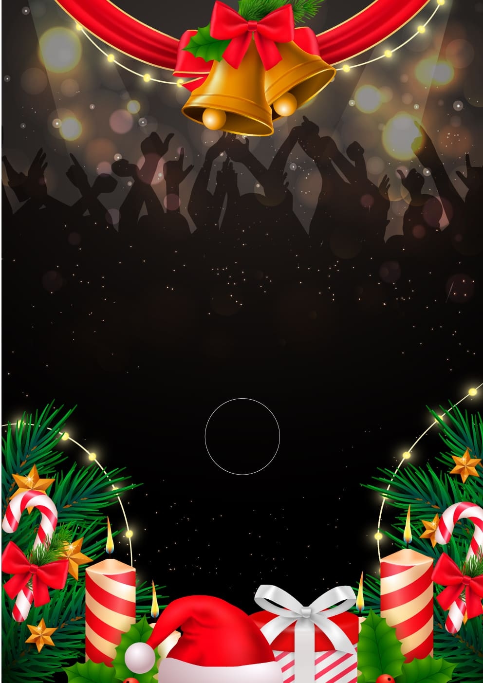 Background Design