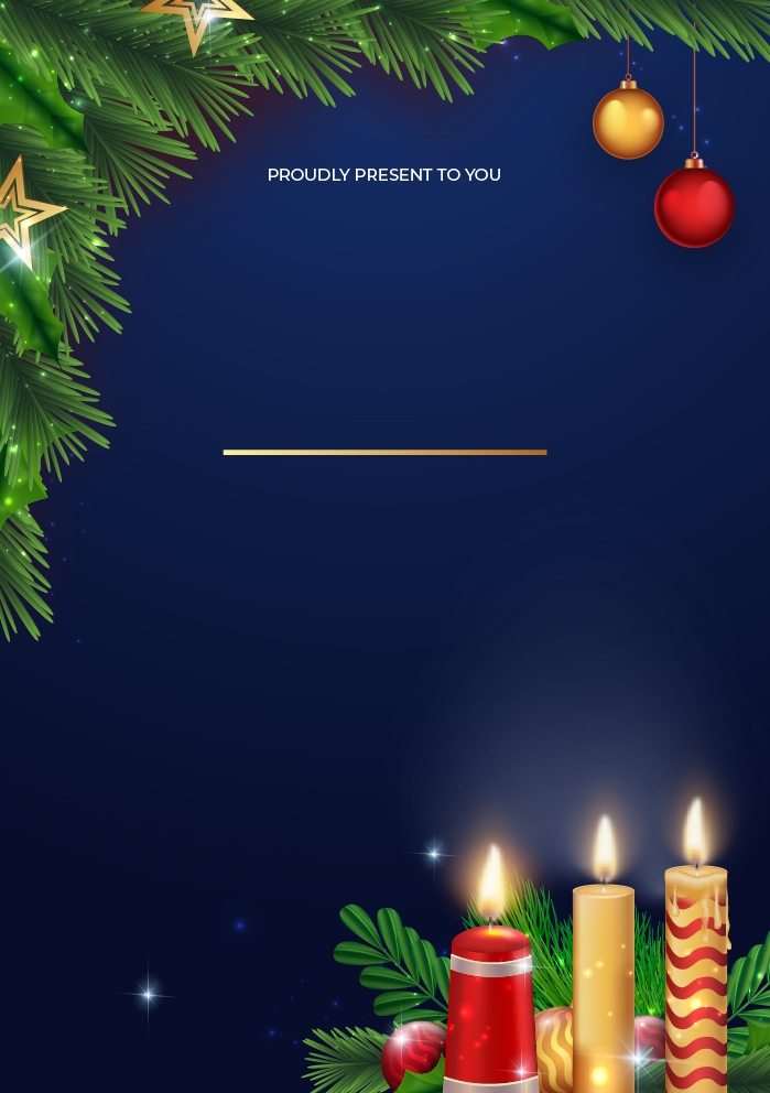 Background Design