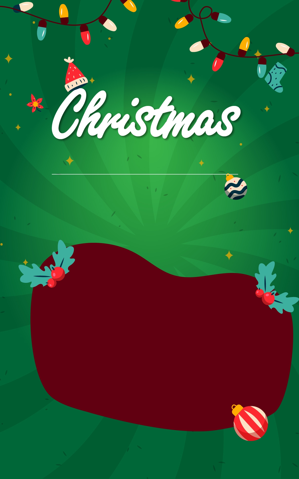 Background Design