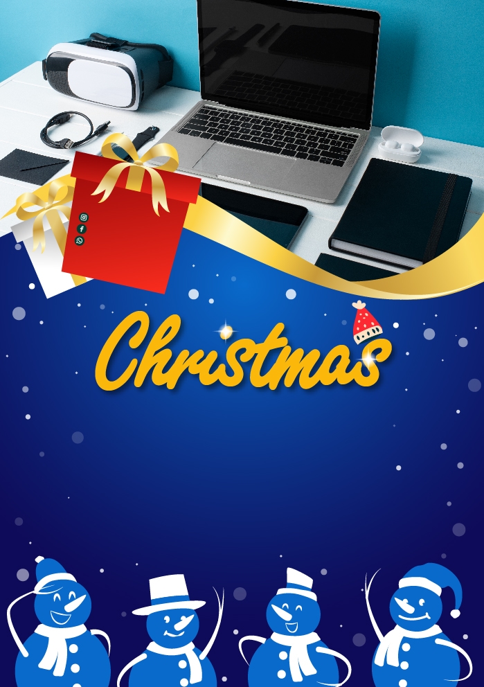 Background Design