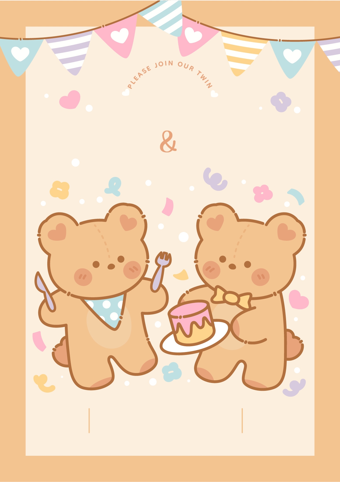 Background Design