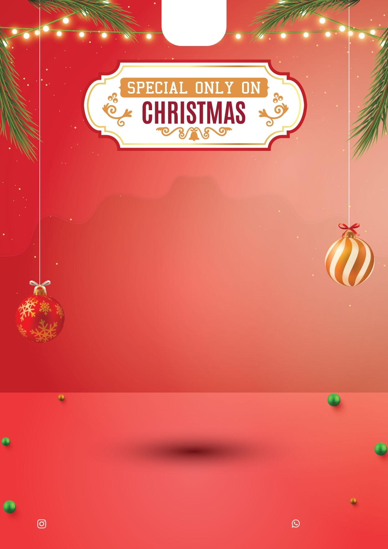 Background Design