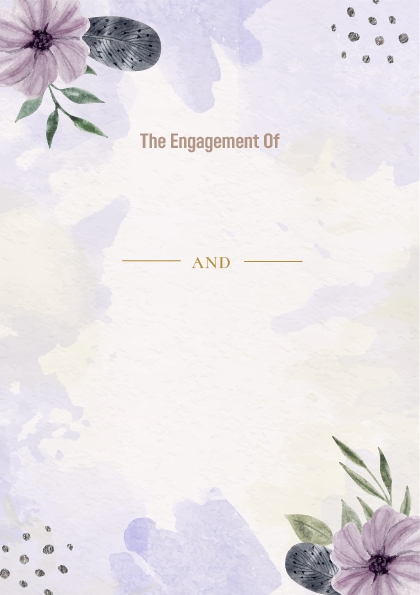 Background Design