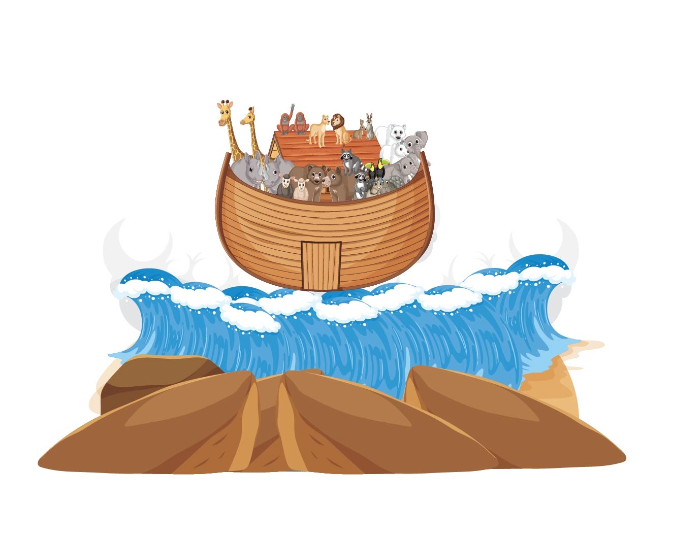 Background Design