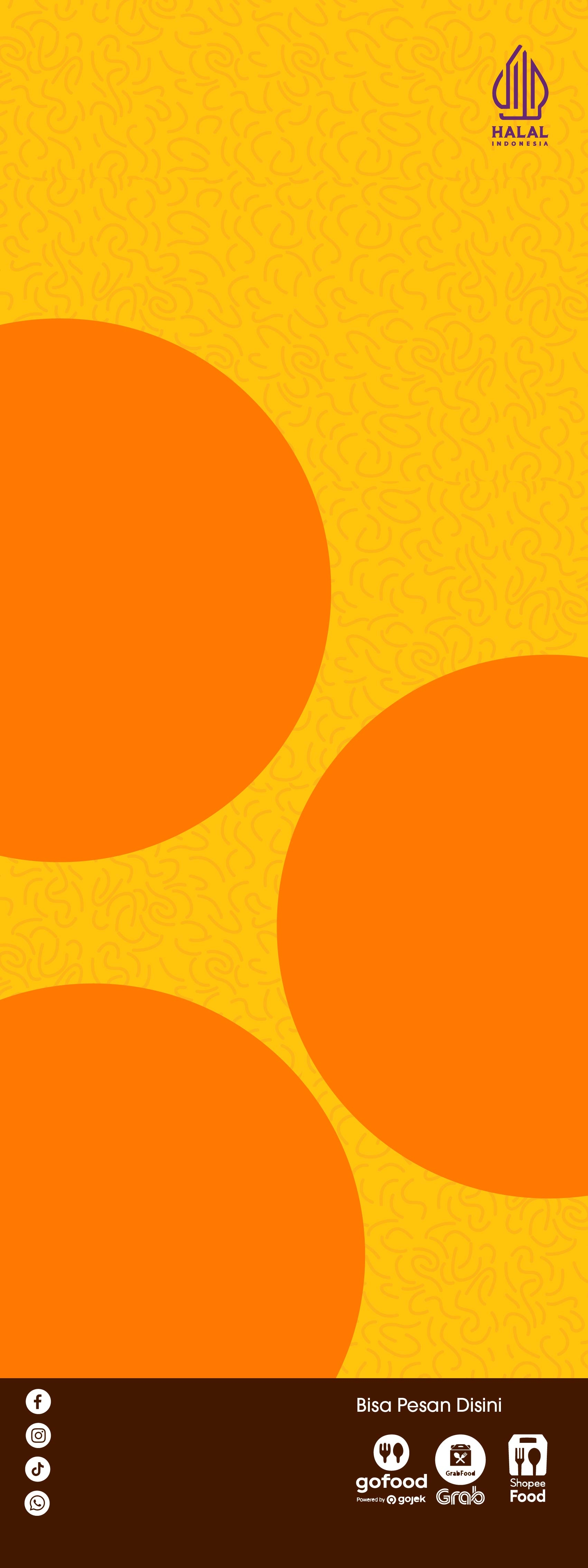 Background Design