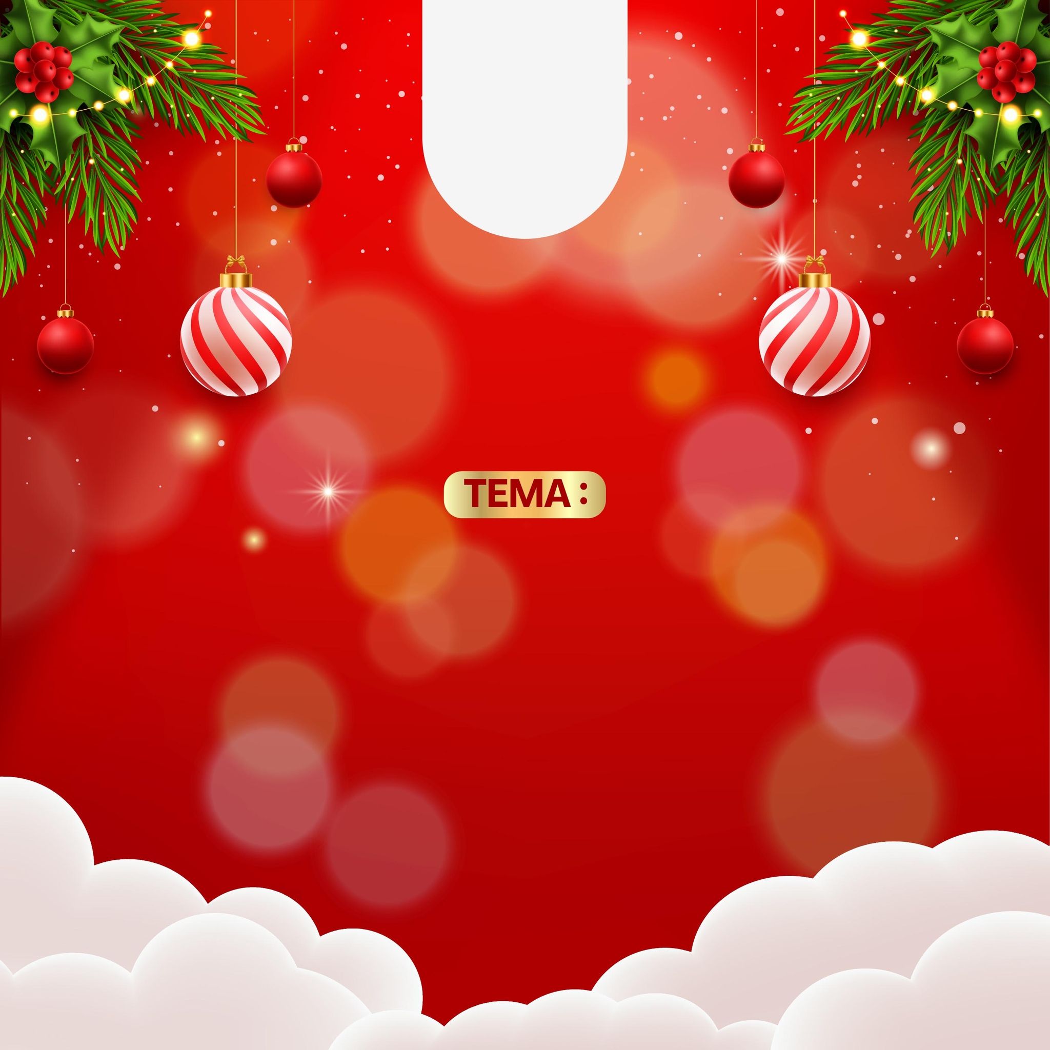 Background Design