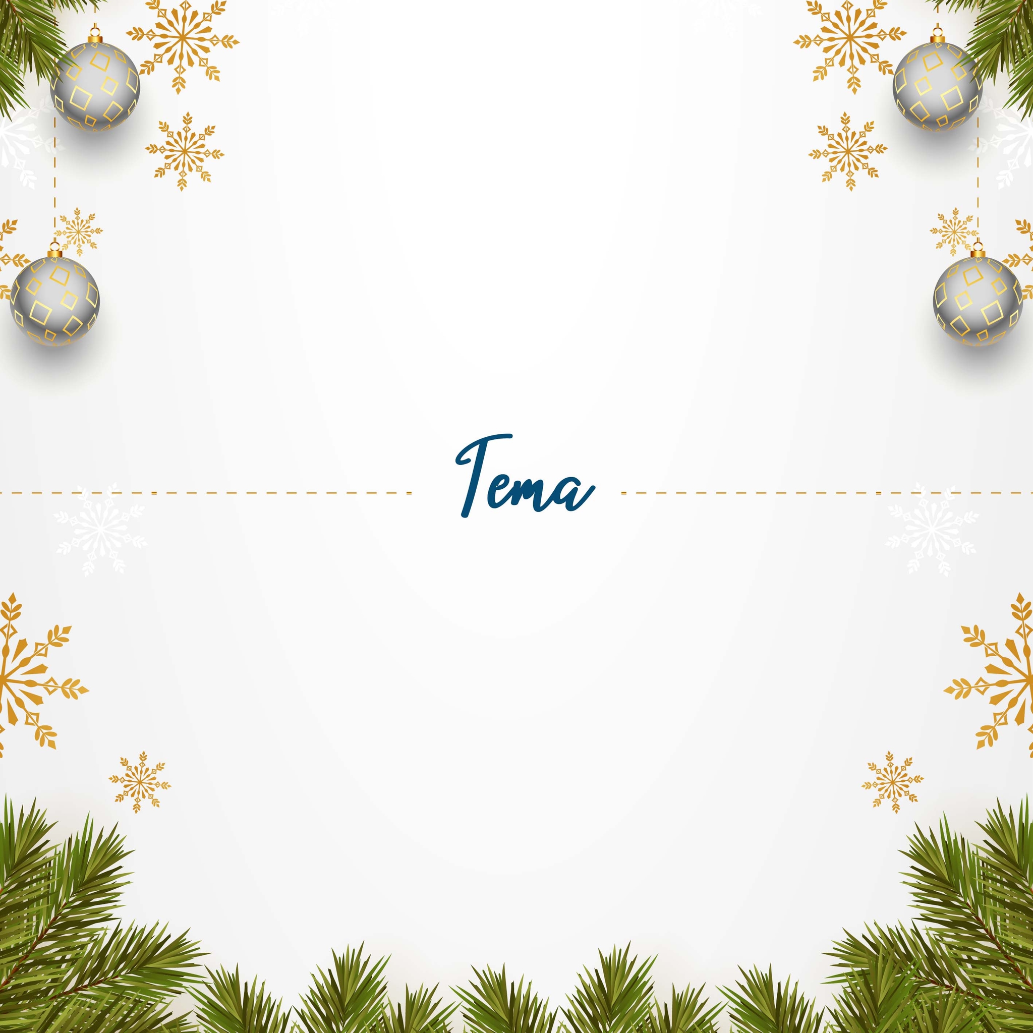 Background Design