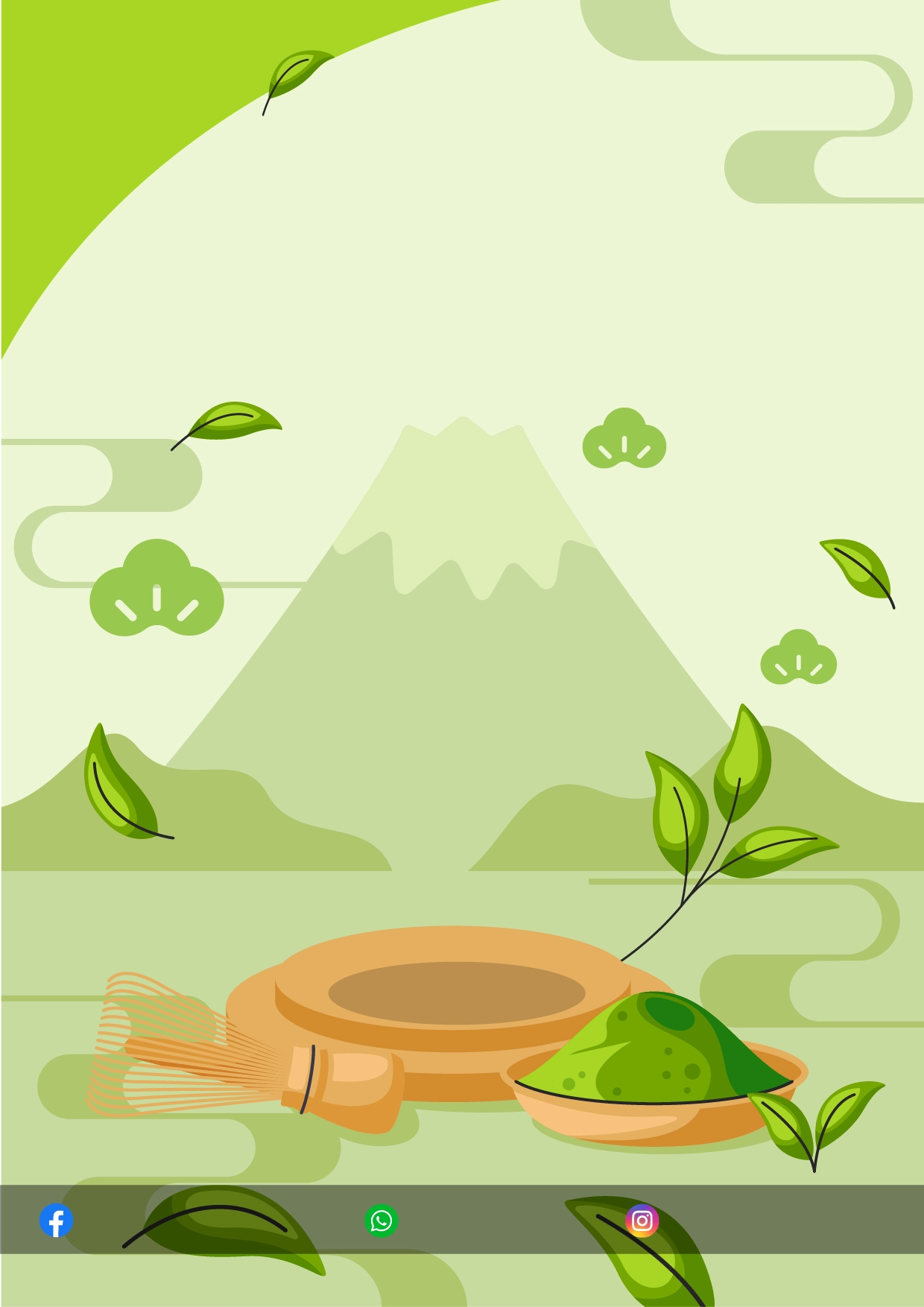 Background Design