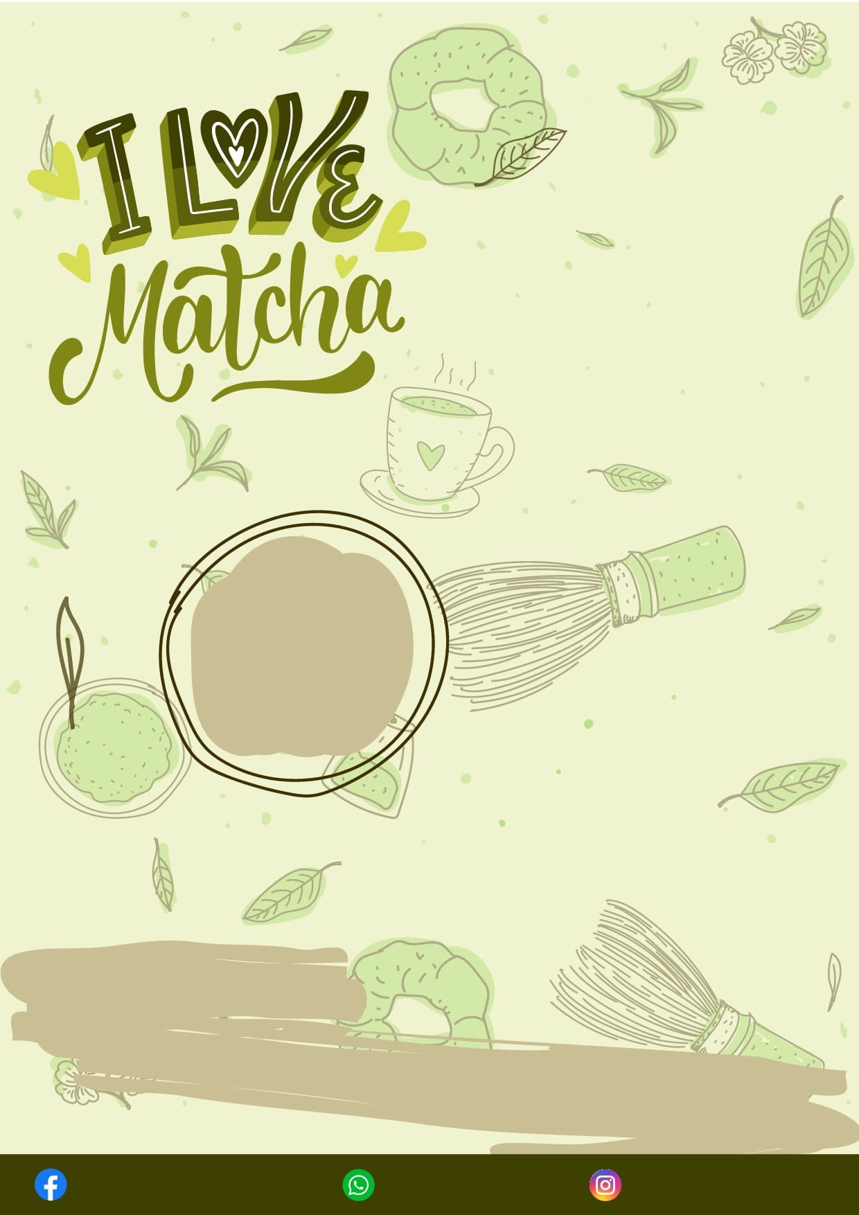 Background Design