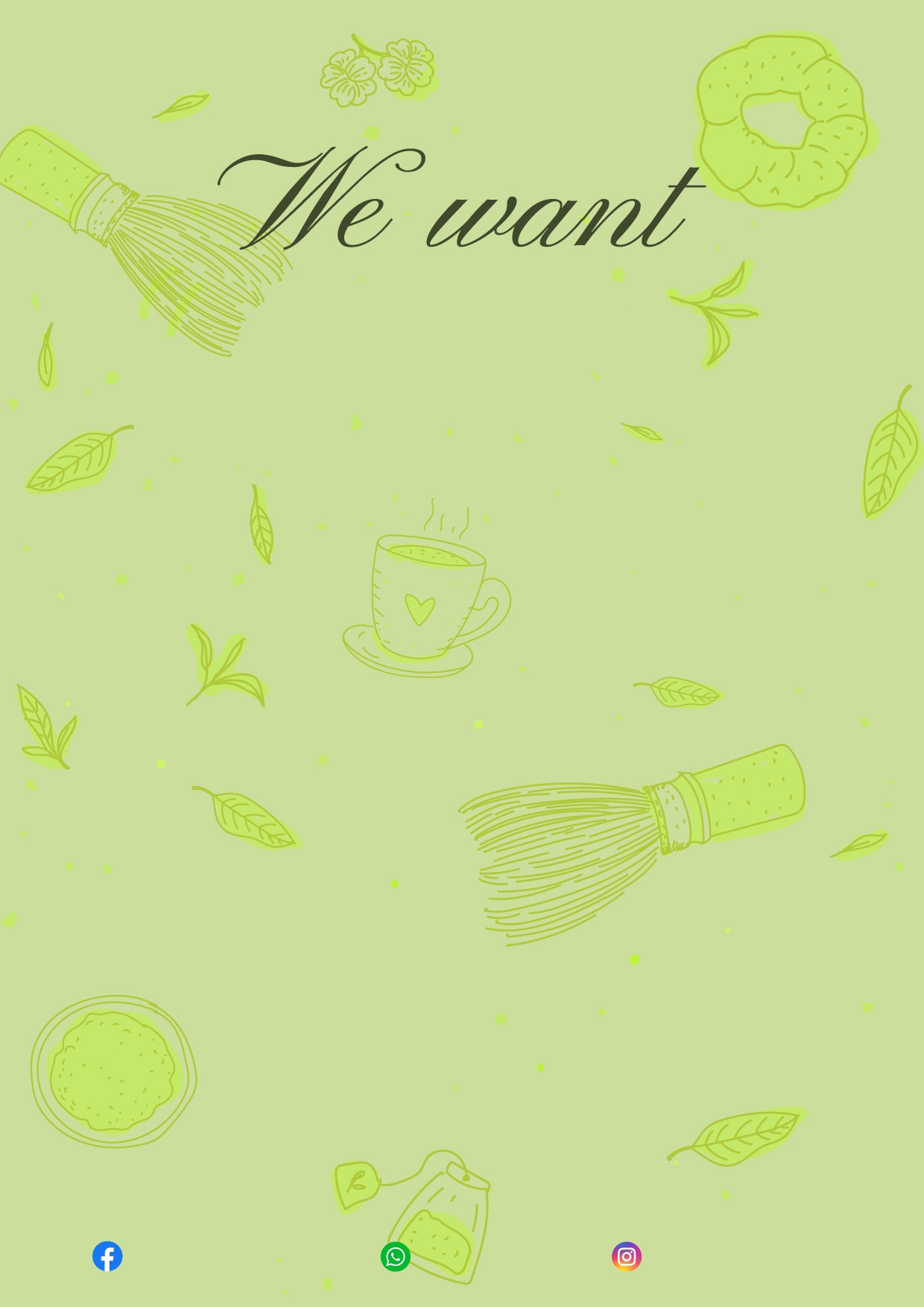 Background Design