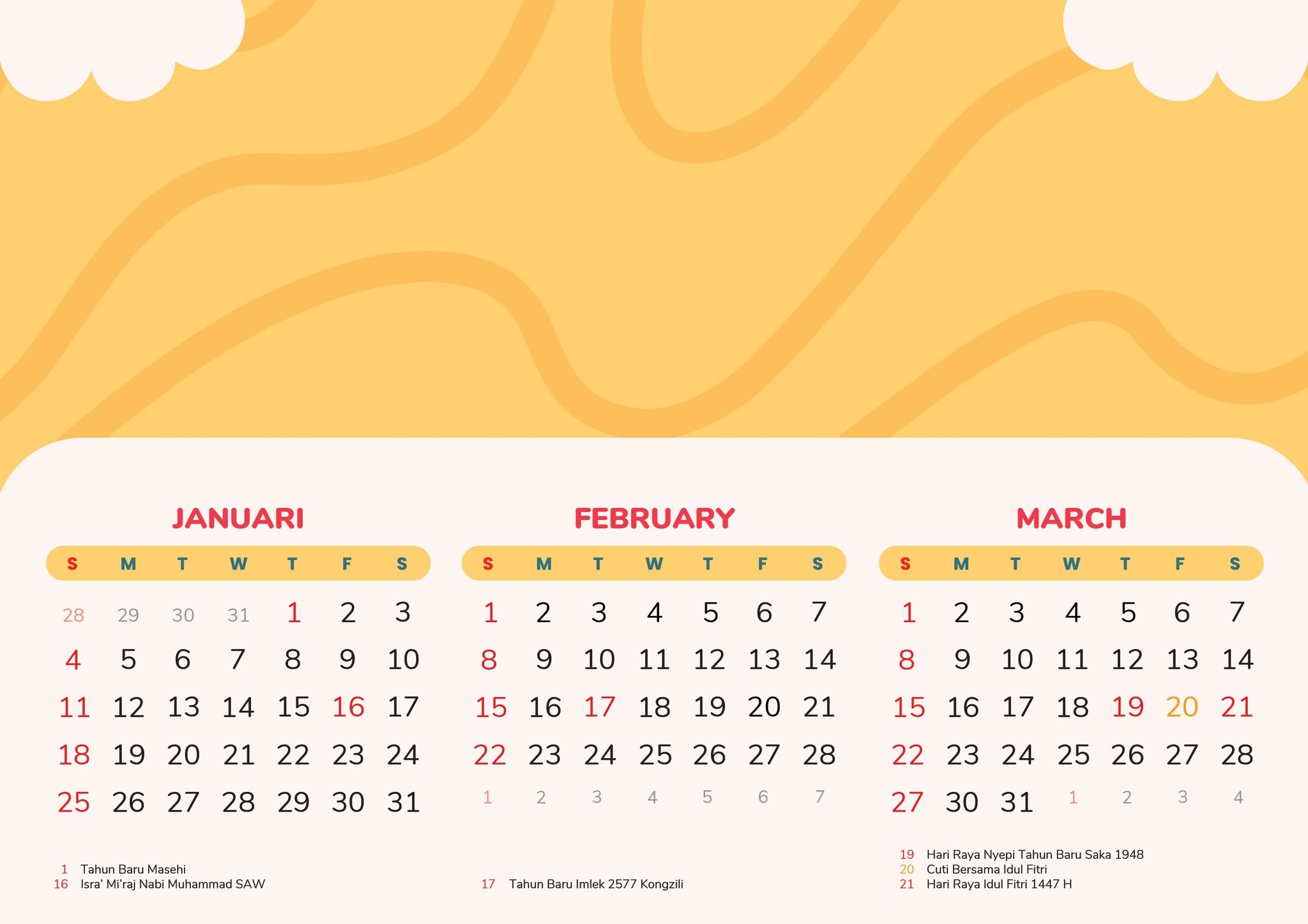 Background Design
