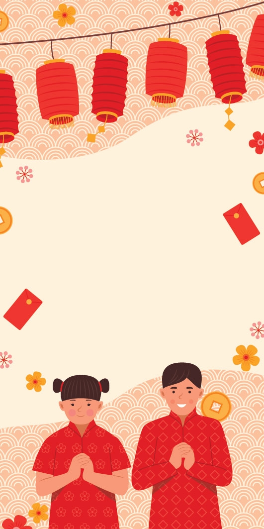 Background Design