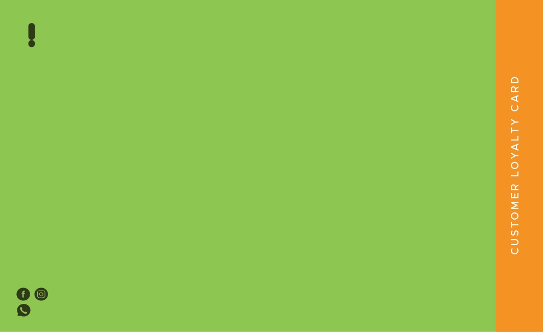Background Design