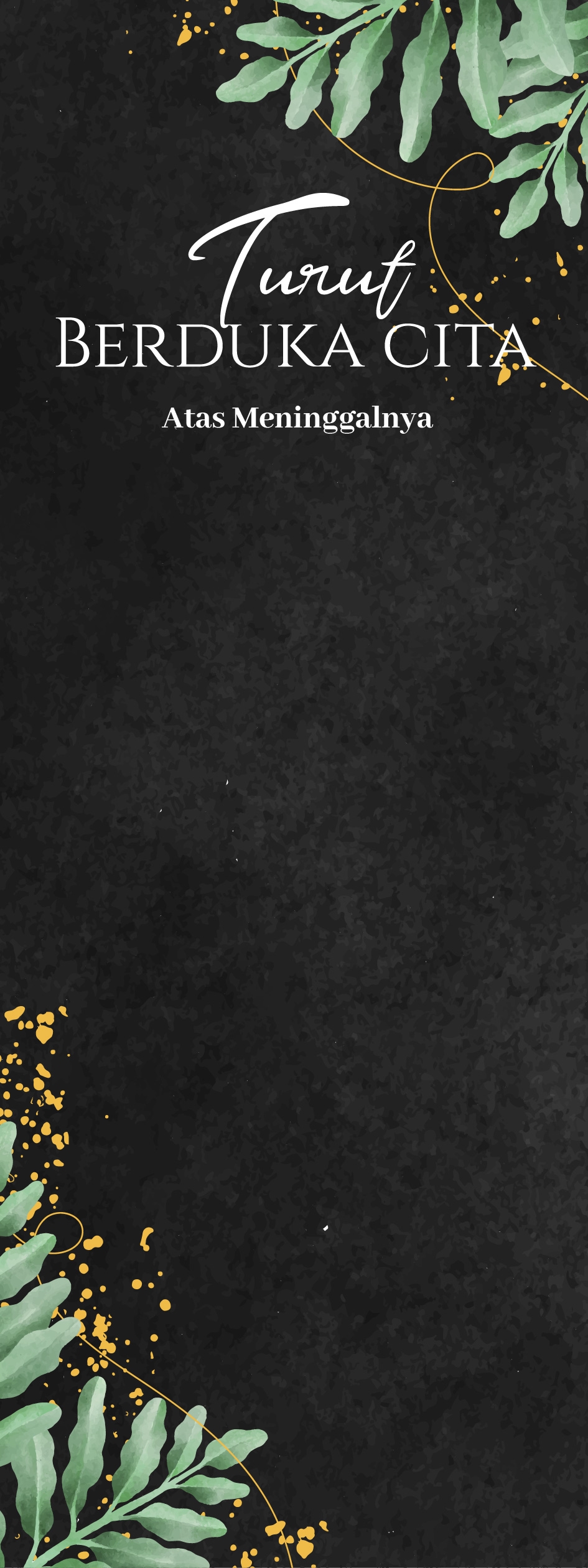 Background Design