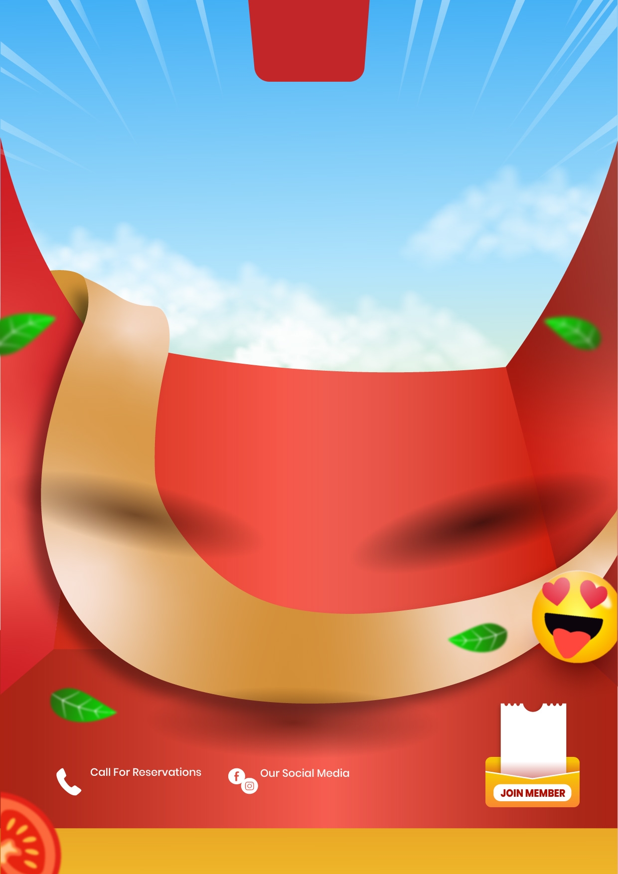 Background Design