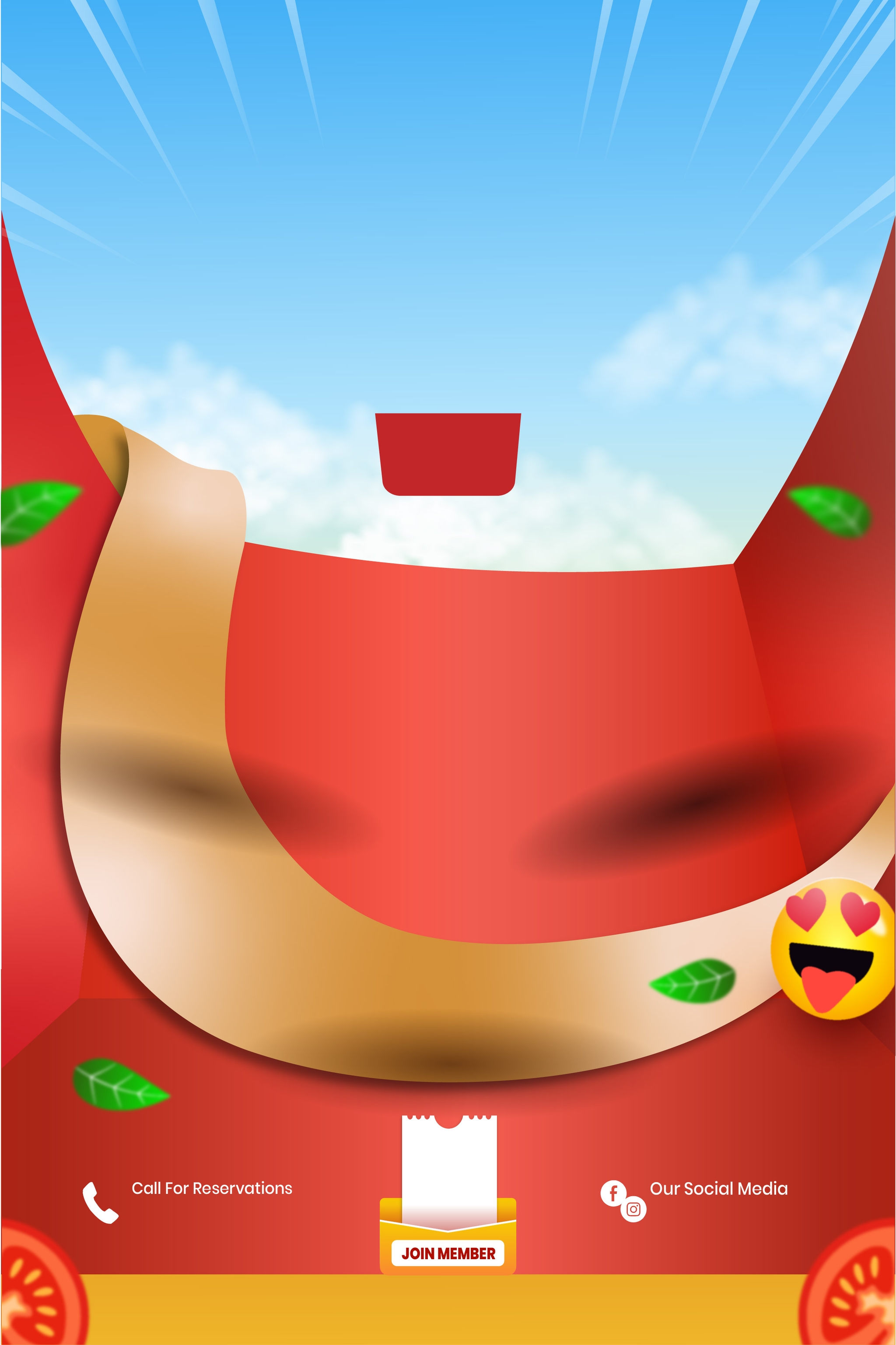 Background Design