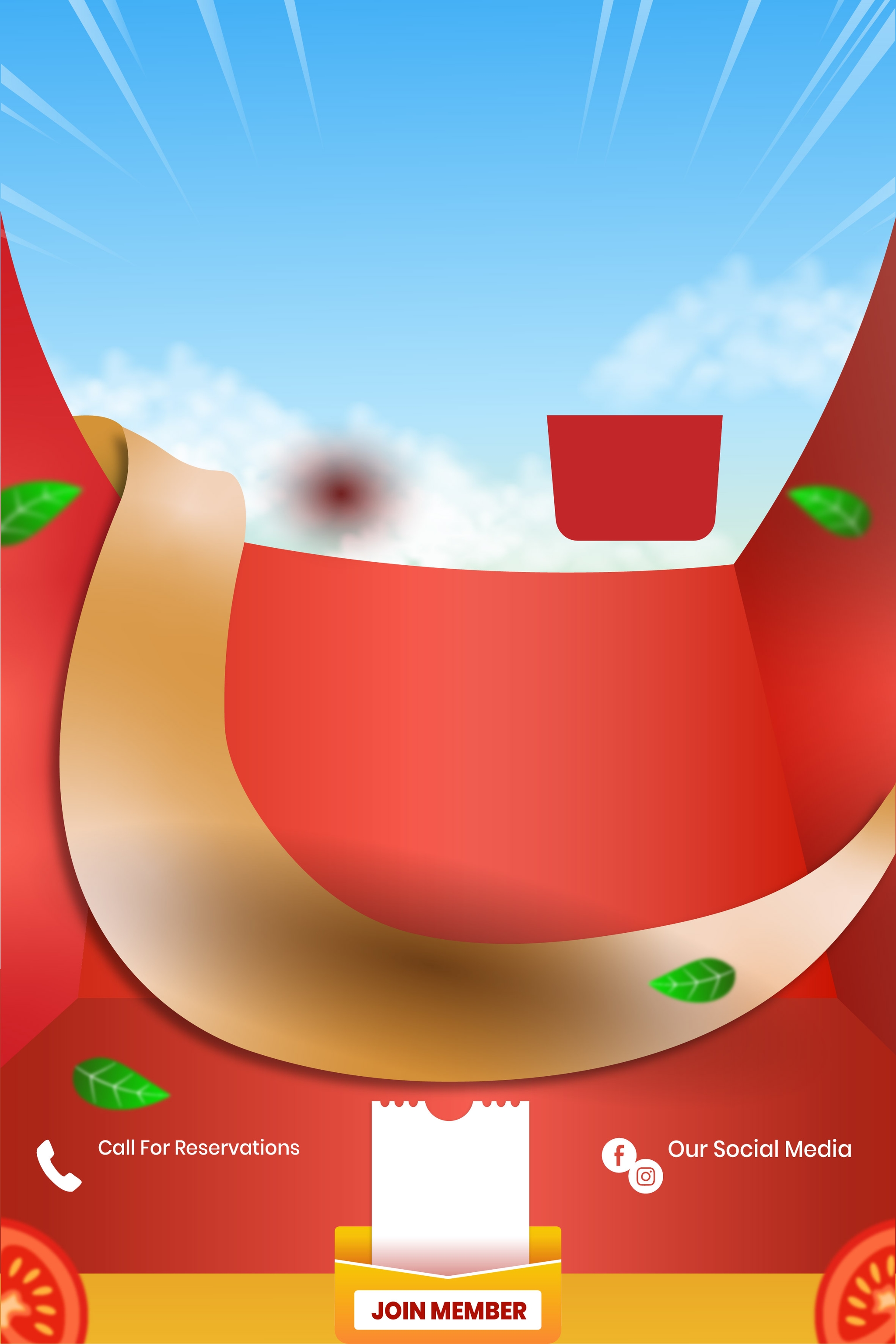 Background Design