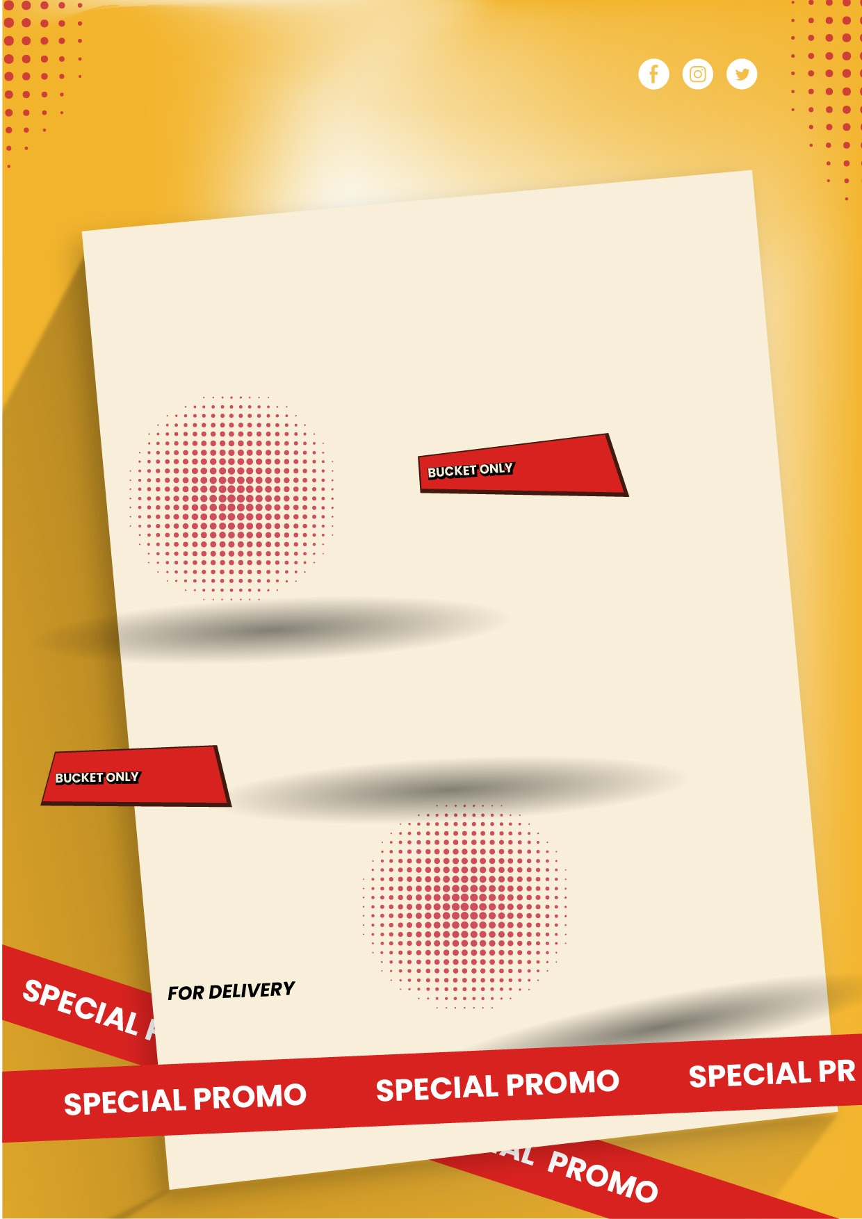 Background Design