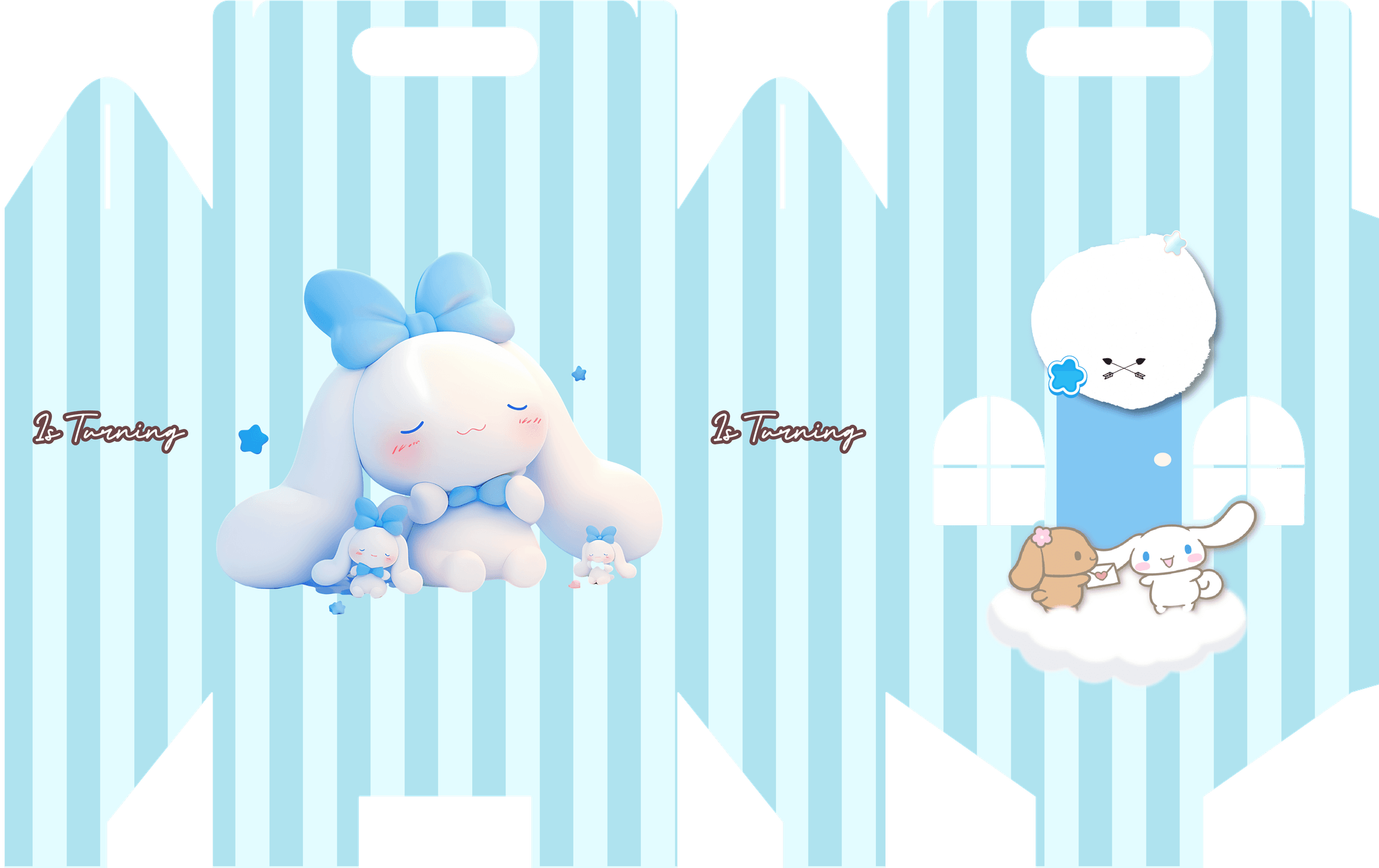 Background Design