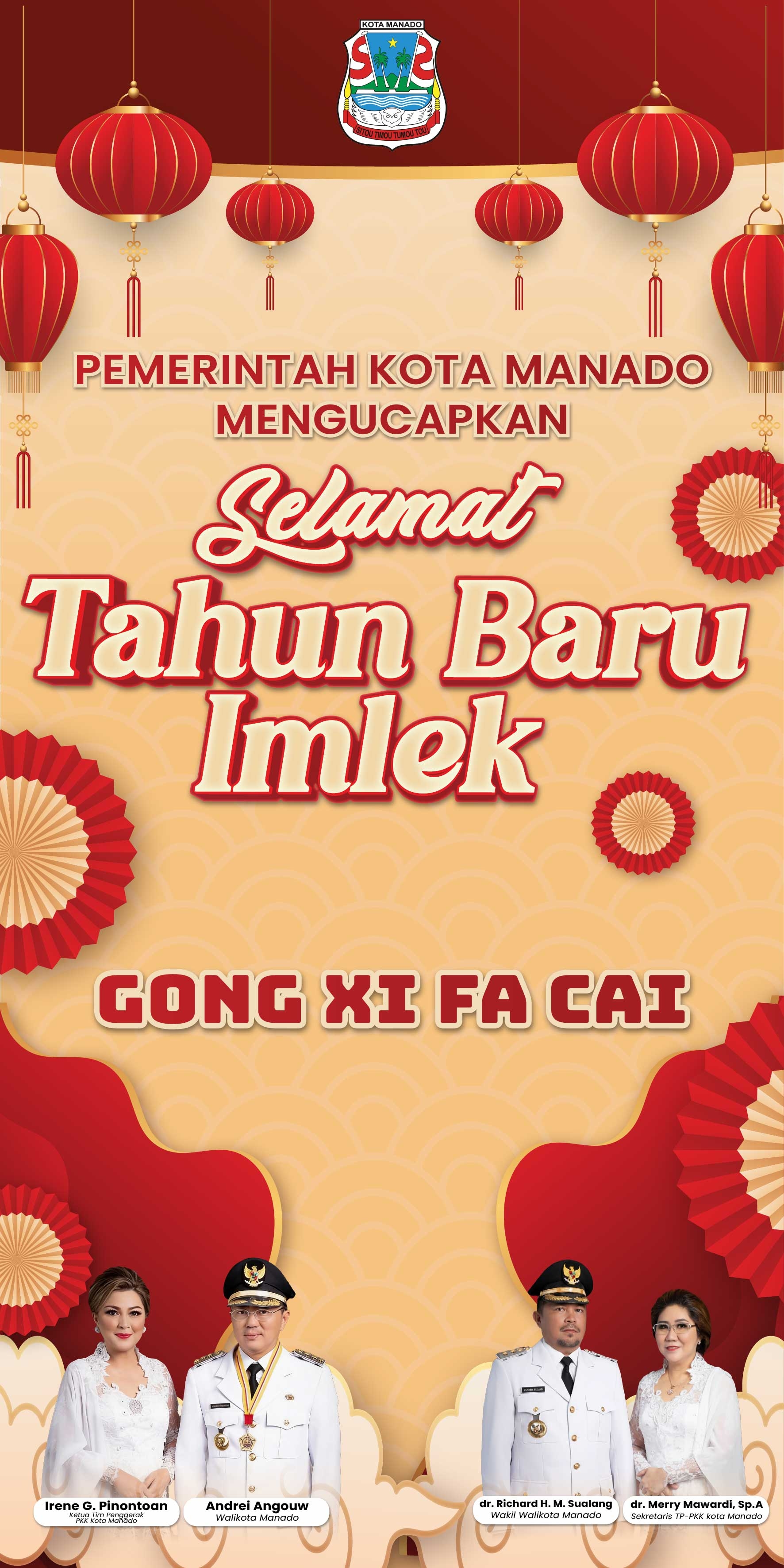 Background Design