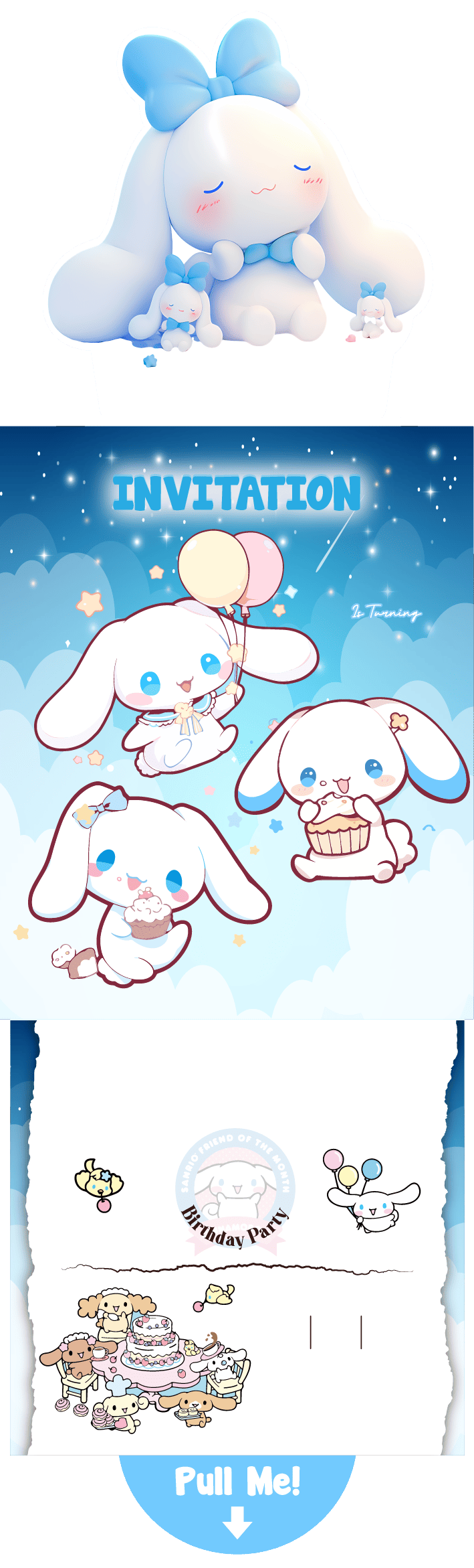 Background Design