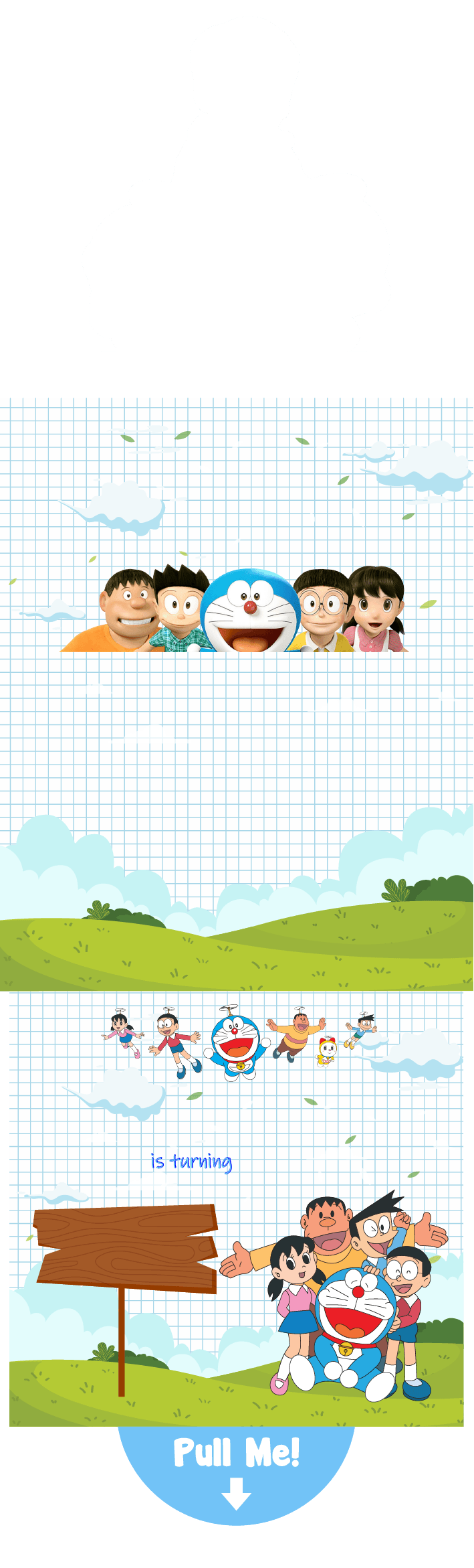 Background Design