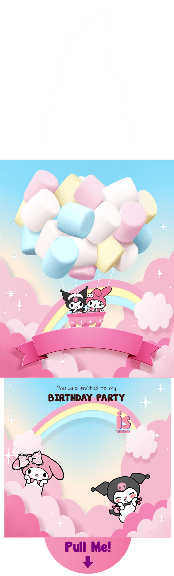 Background Design