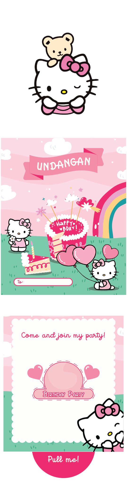 Background Design