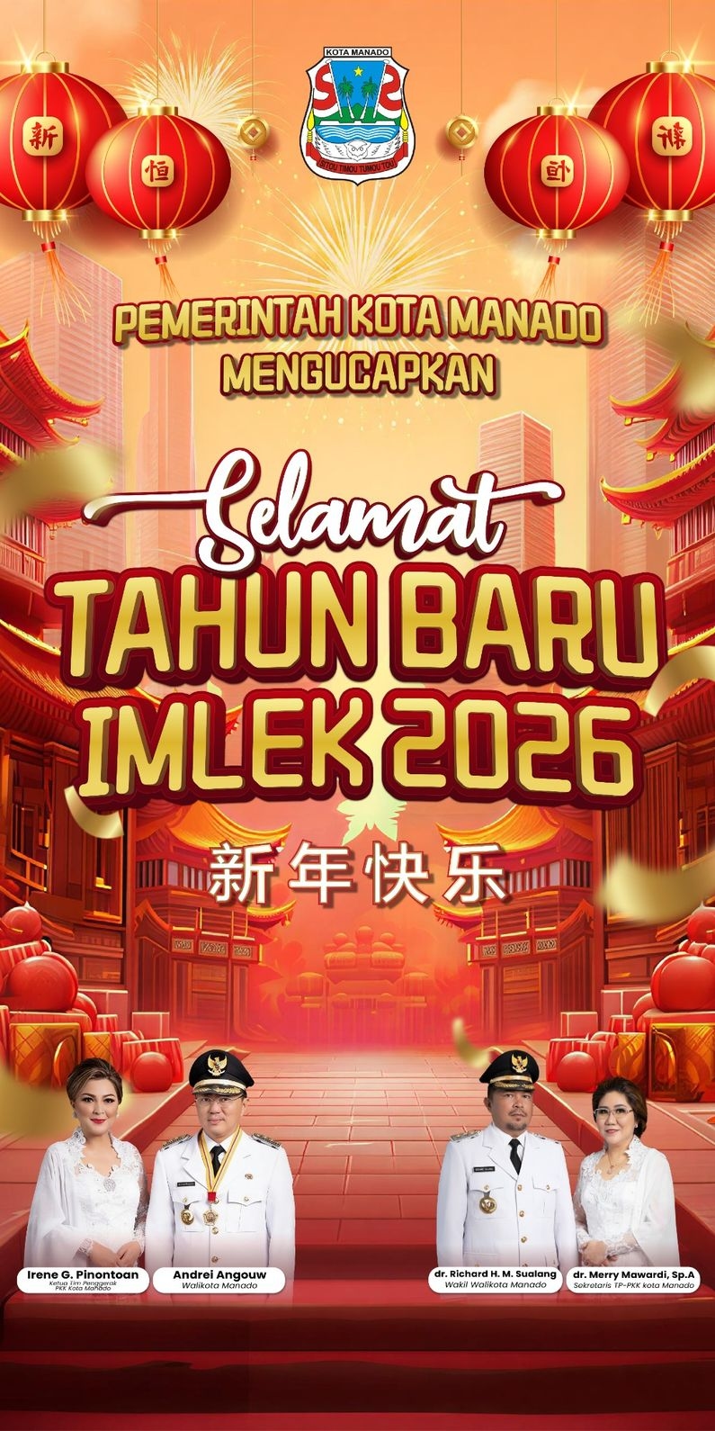 Background Design
