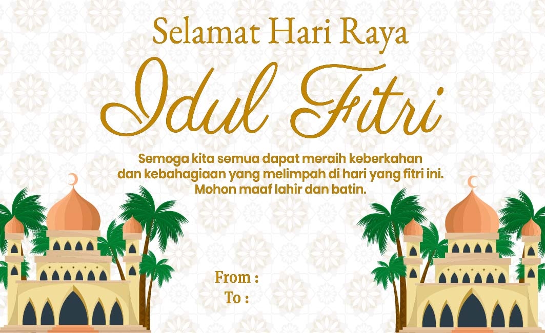 Background Design
