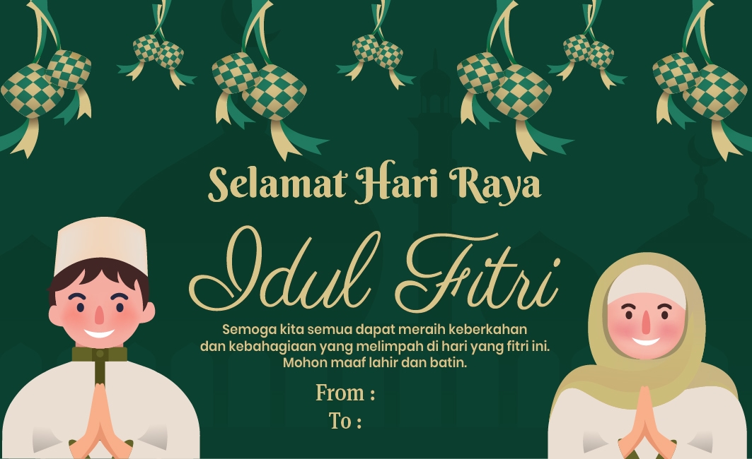 Background Design
