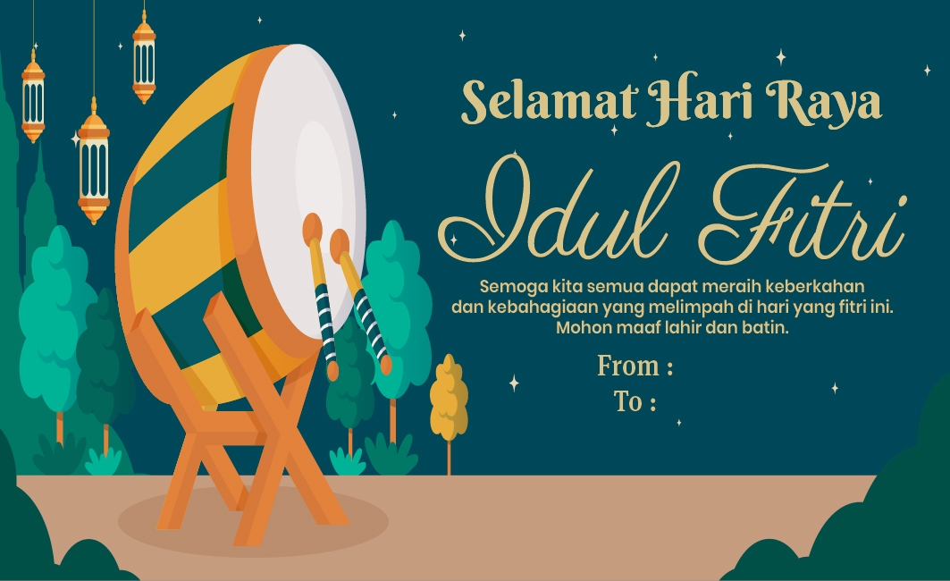 Background Design