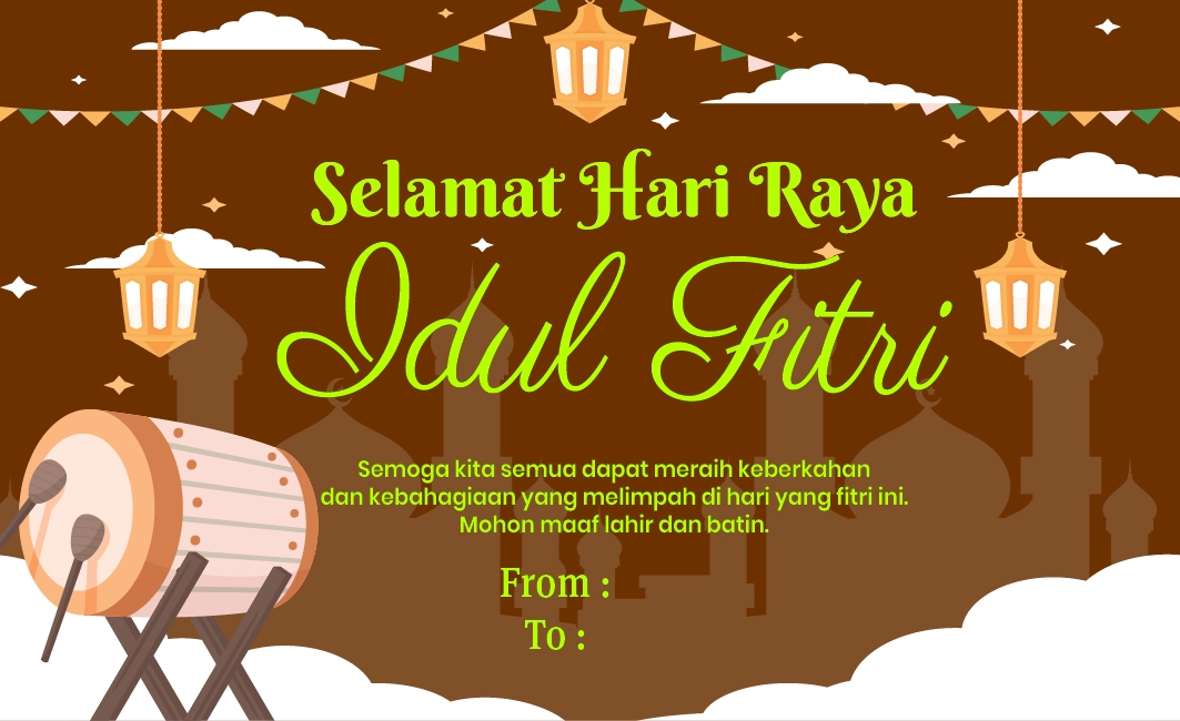 Background Design