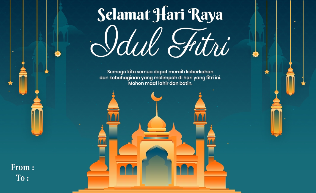 Background Design