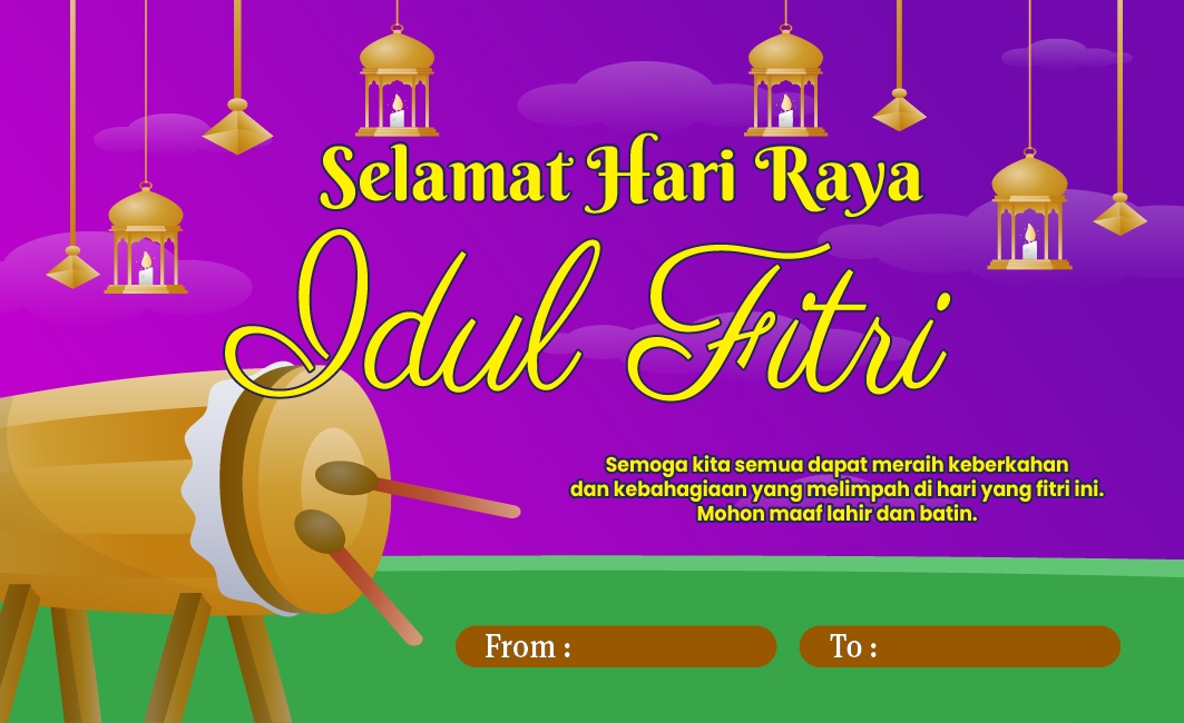 Background Design