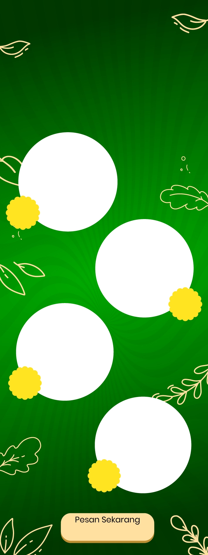 Background Design