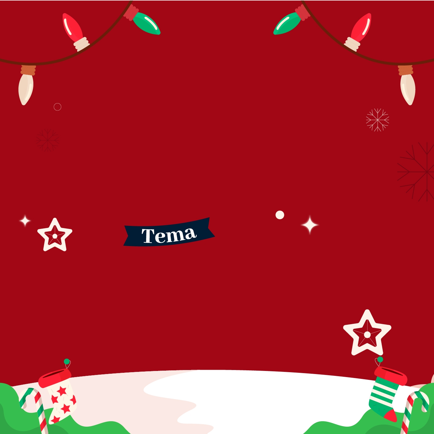 Background Design