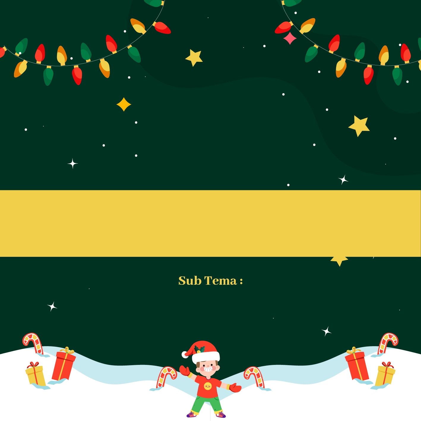 Background Design