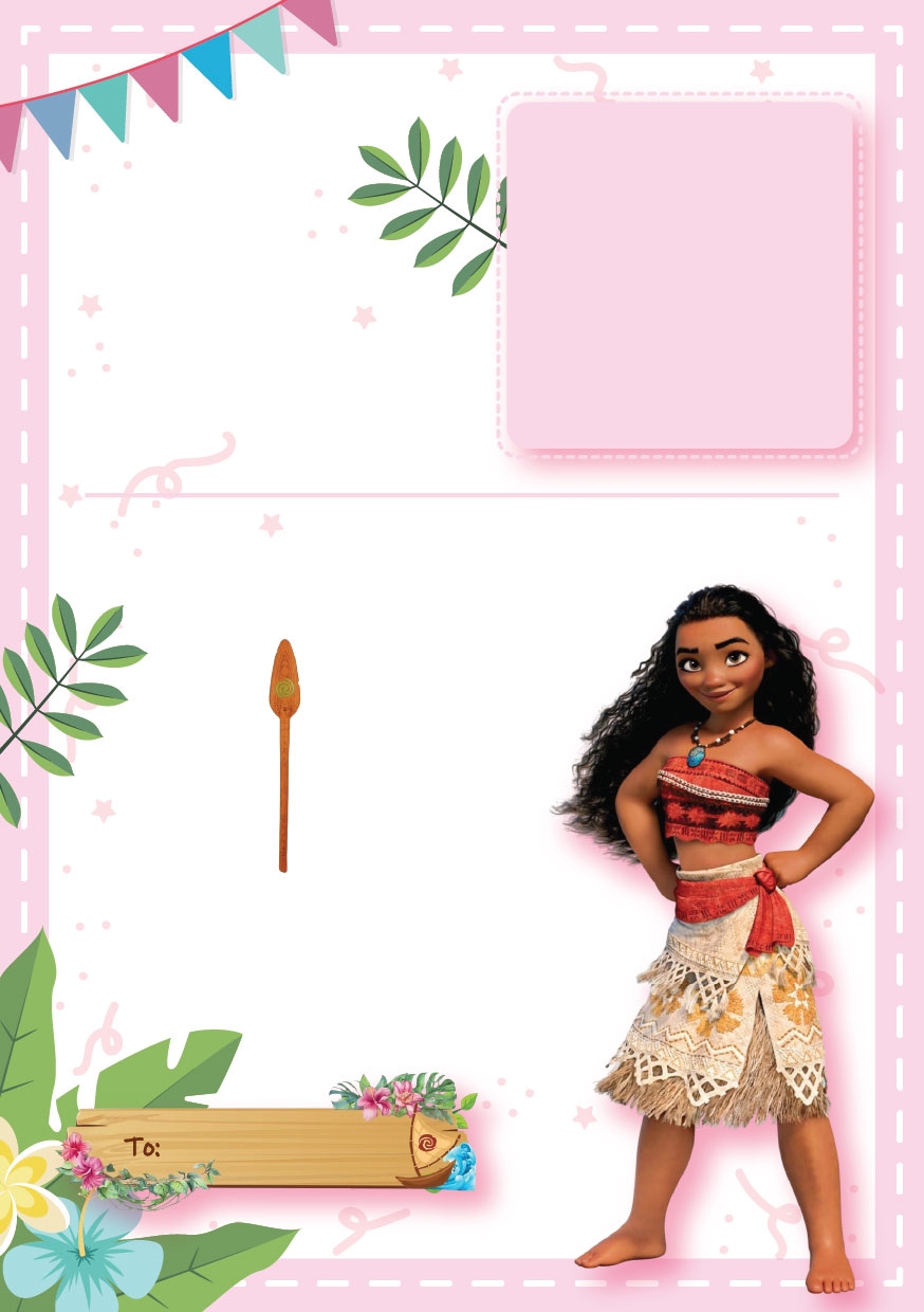 Background Design