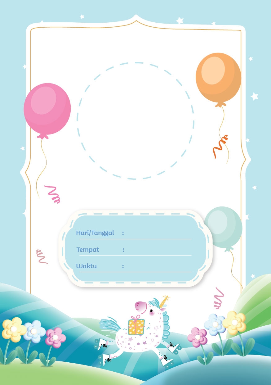 Background Design