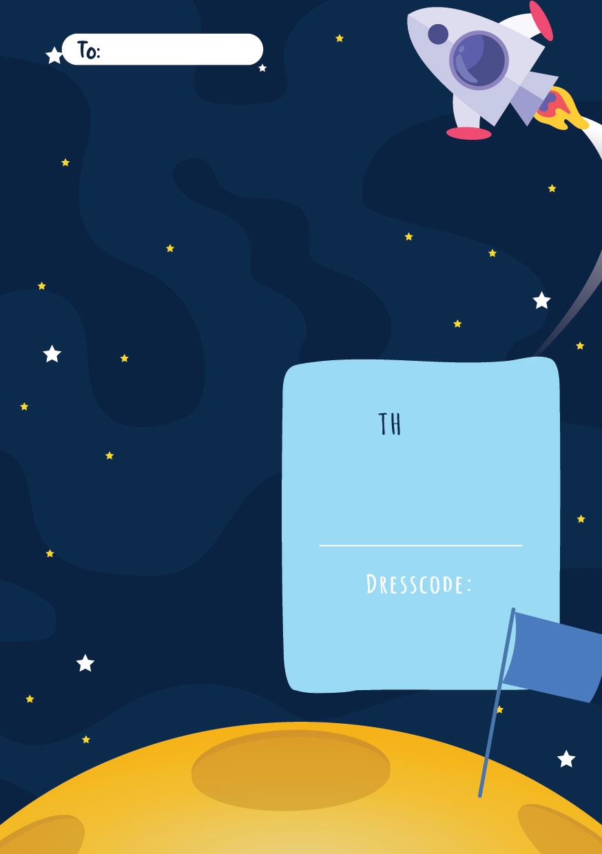 Background Design