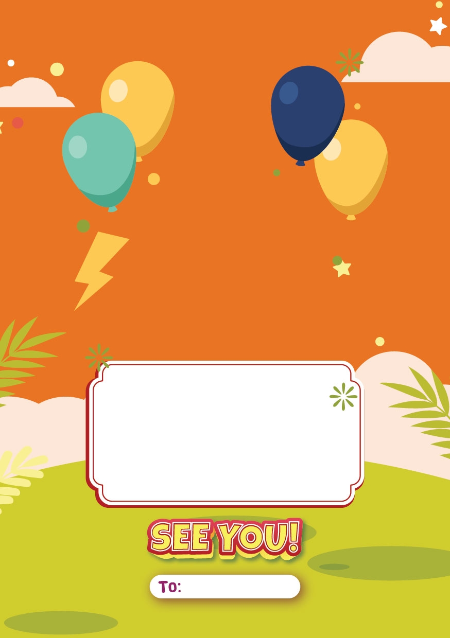 Background Design