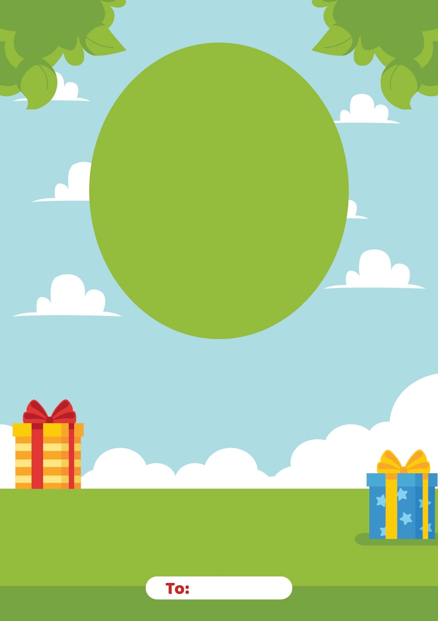 Background Design