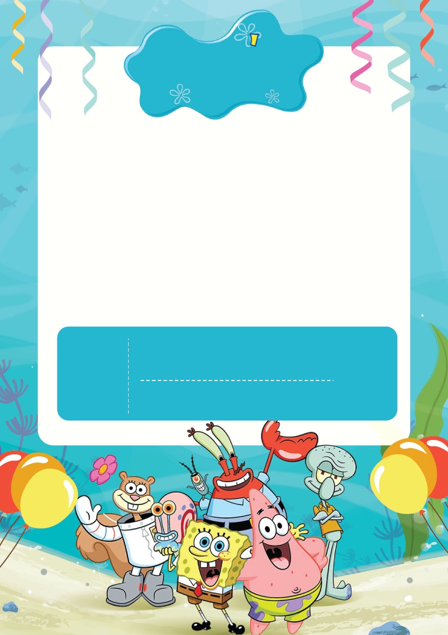 Background Design