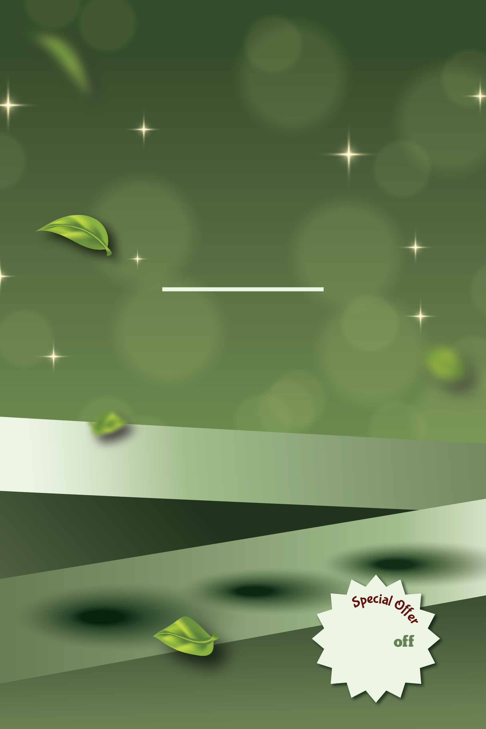 Background Design
