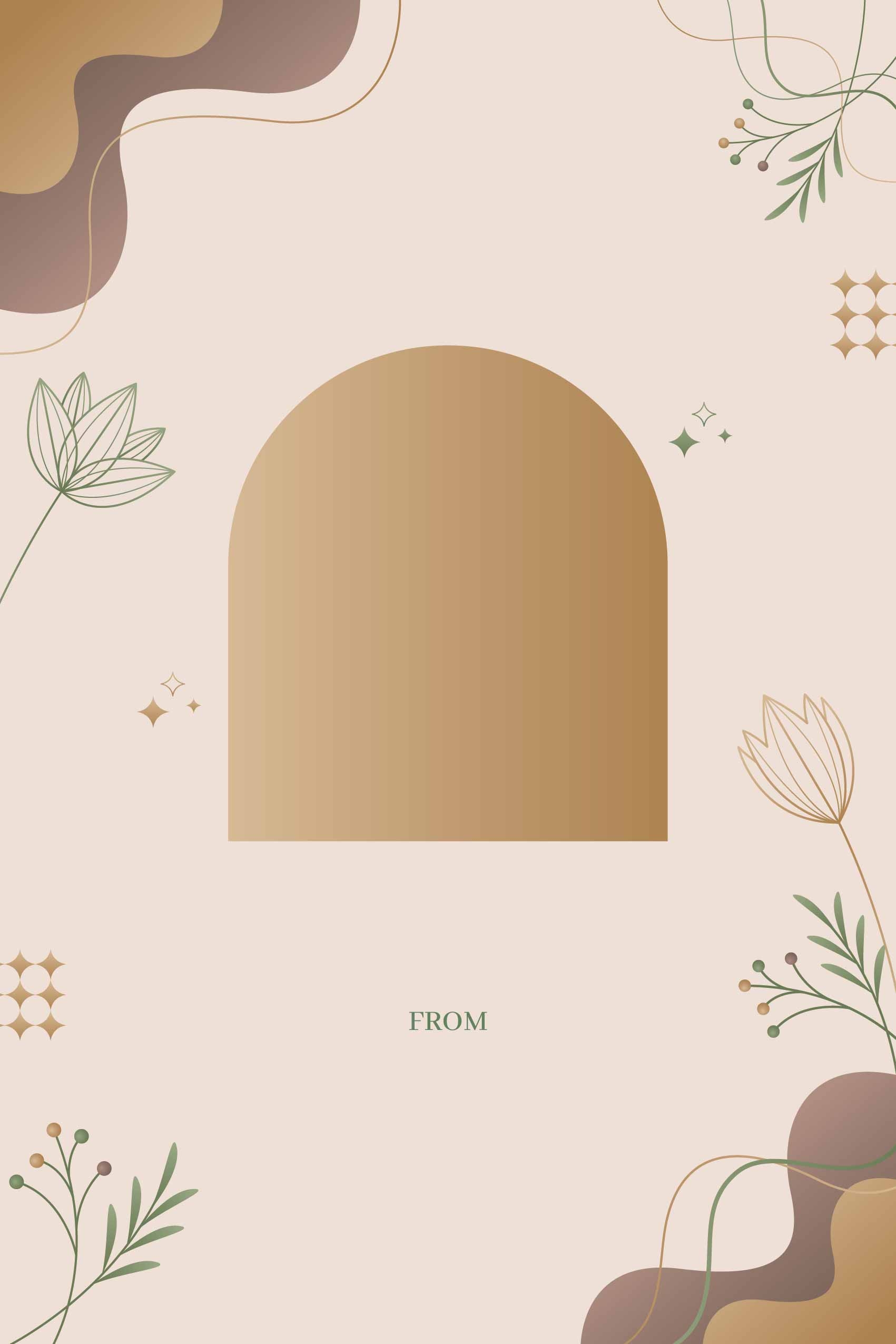 Background Design