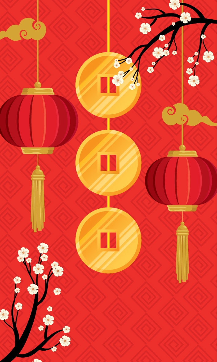 Background Design