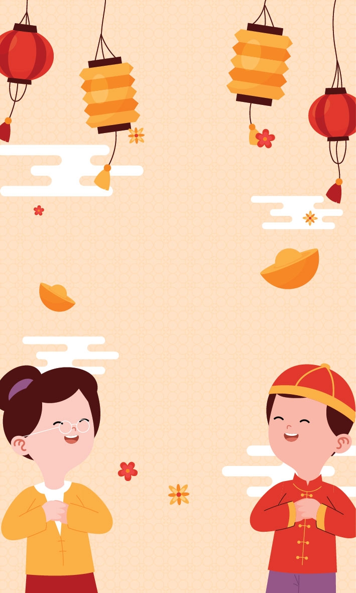Background Design