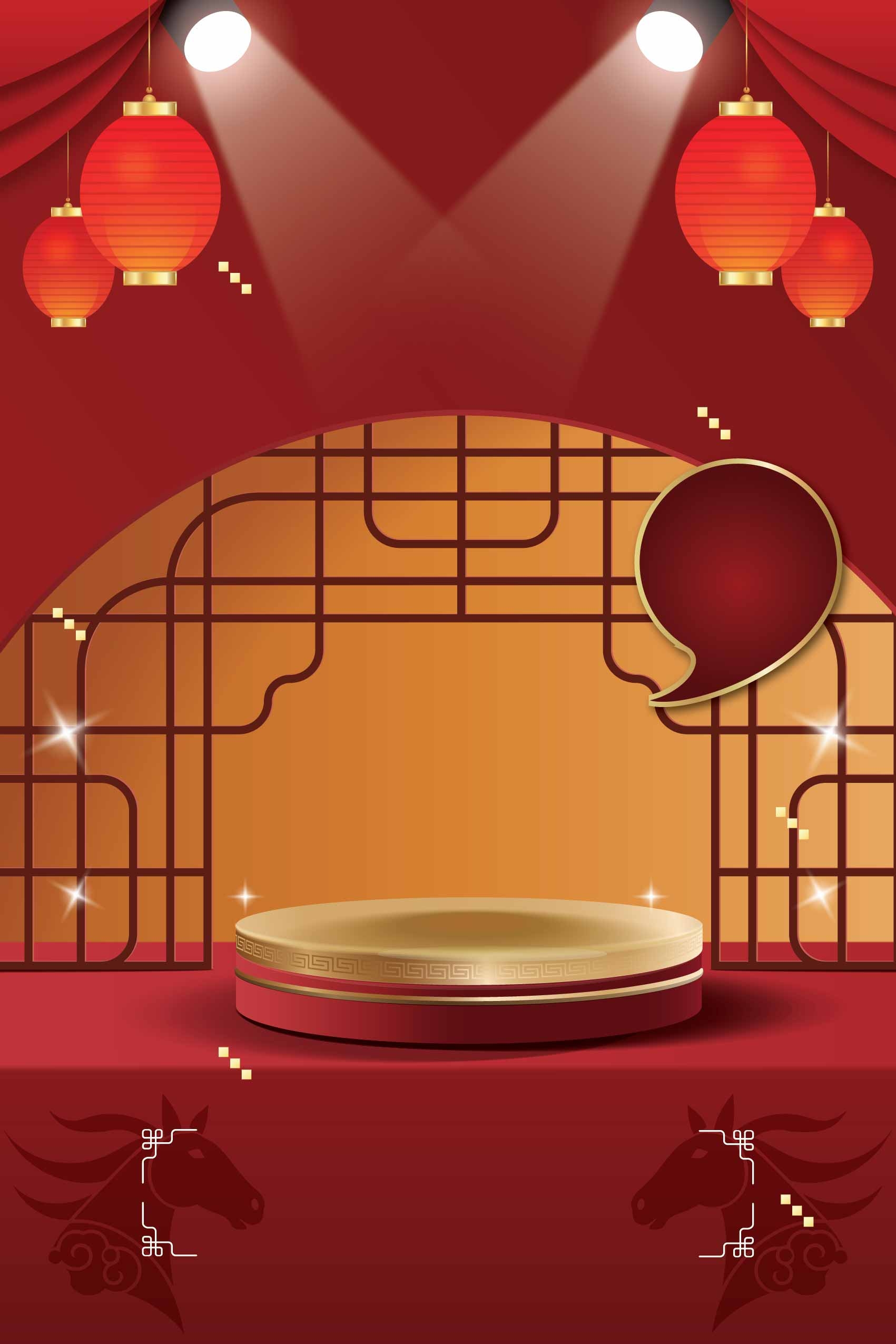 Background Design